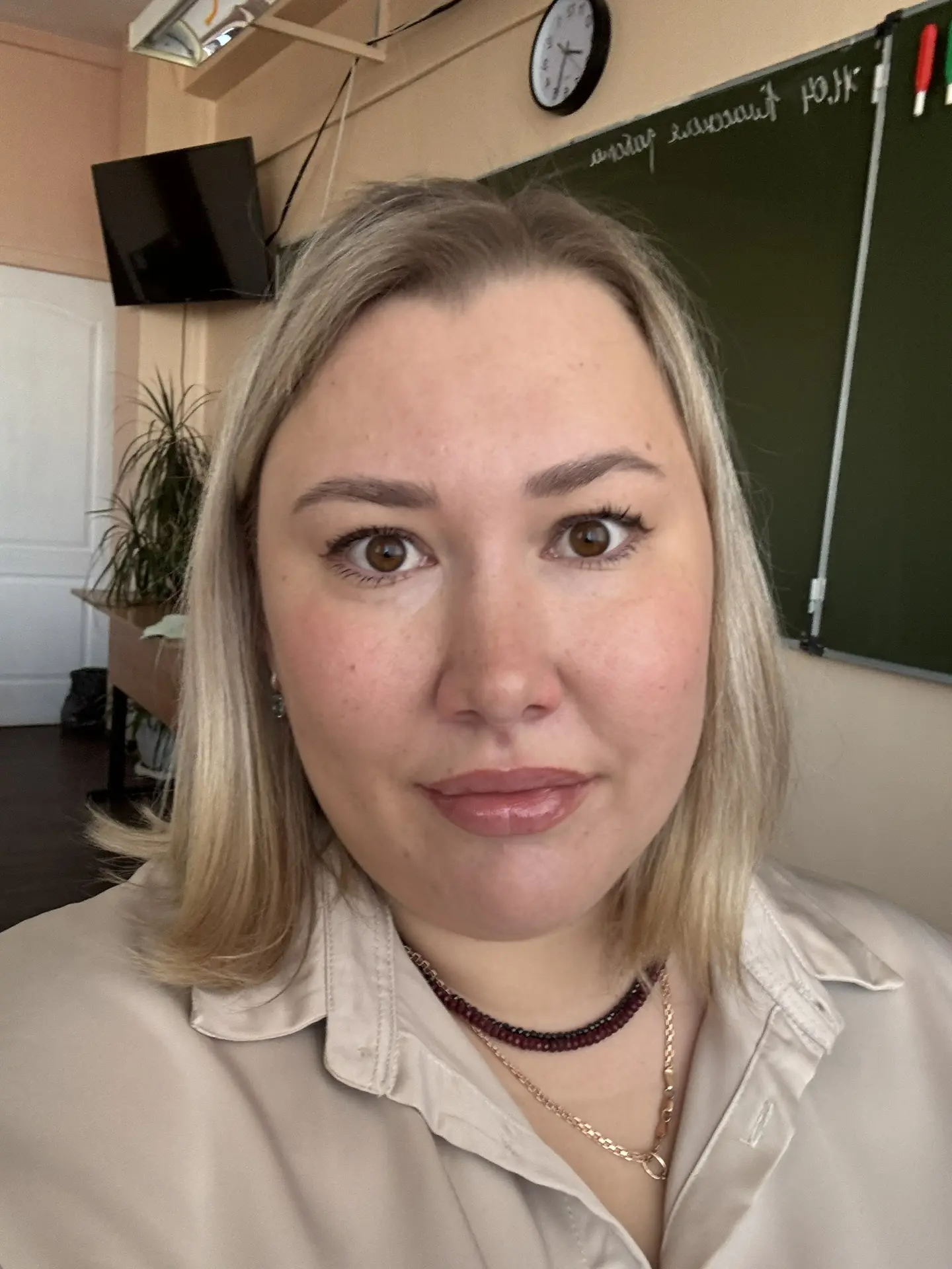 Гребинюк Екатерина Алексеевна.
