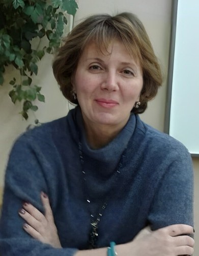 Исакова Наталия Леонидовна.