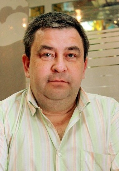 Кузьменко Алексей Алексеевич.