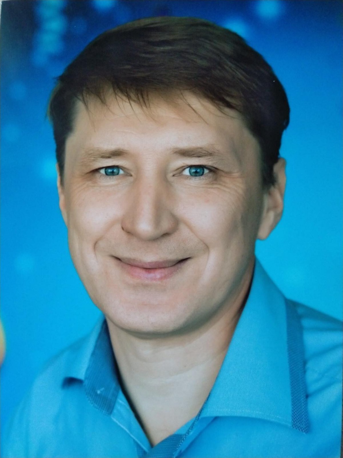 Пидотов Андрей Николаевич.