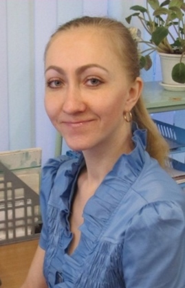 Самарцева Татьяна Анатольевна.