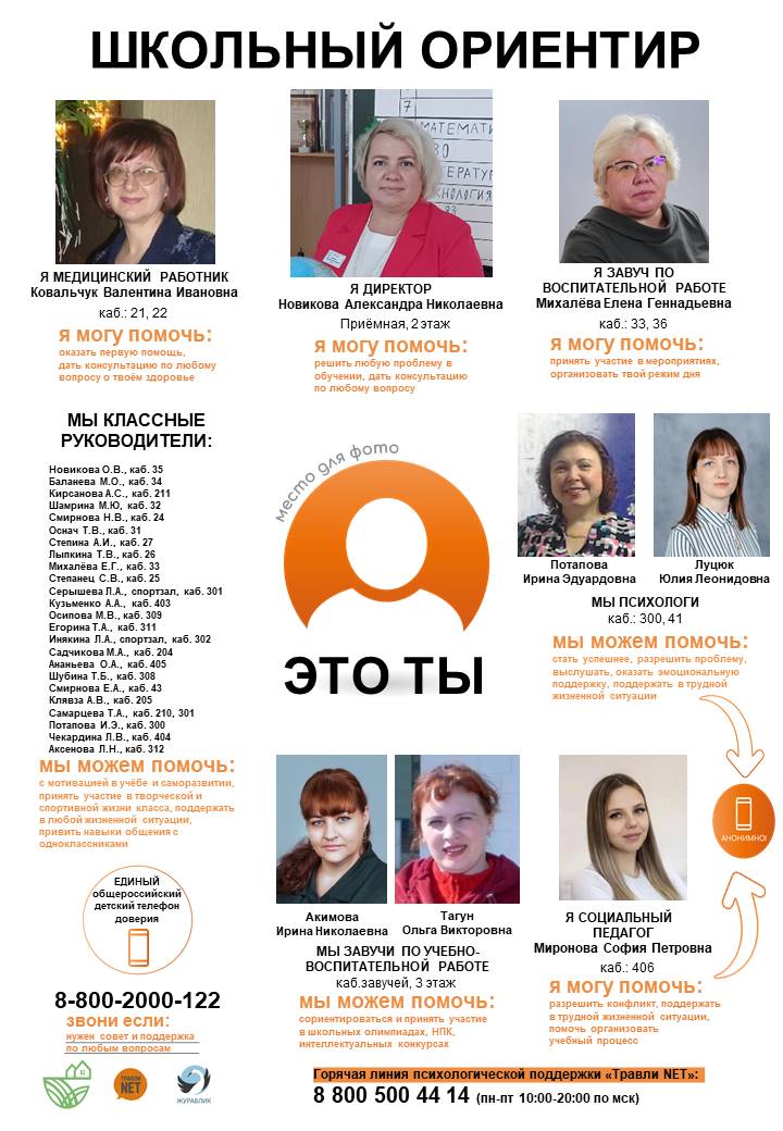 Изображения.