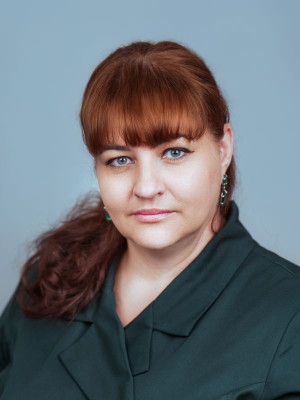 Акимова Ирина Николаевна.